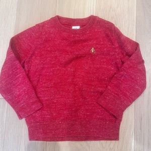 Toddler Gap Sweater size 3